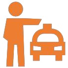 网约车
