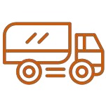 重卡车