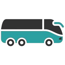 过保大巴车