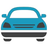 私家车