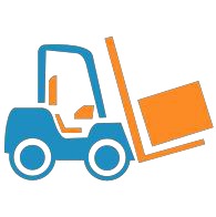 叉车