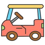 游览车