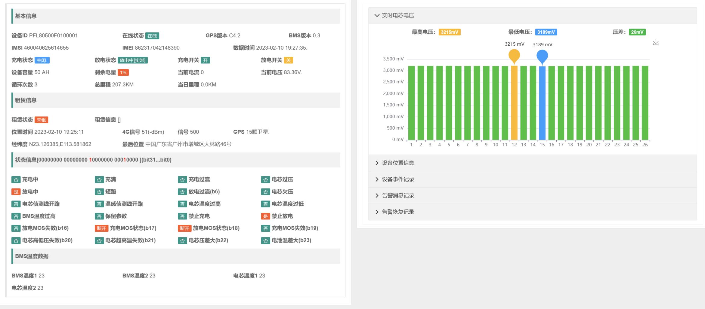 检测与综合利用 2